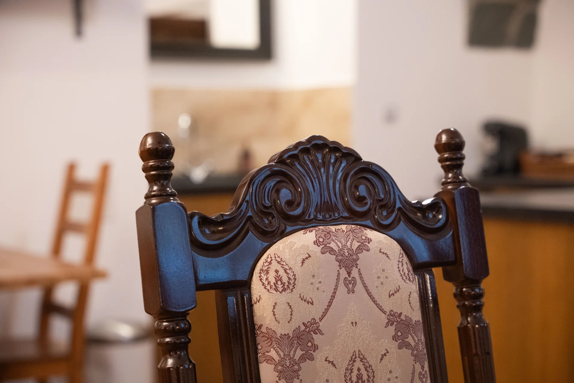 Craft in the details