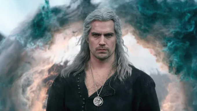 The Witcher — Wulflund